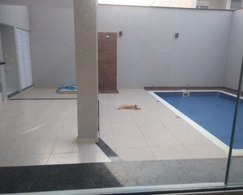 Imagem 4 de 12 de Parque Ibiti Reserva - Sobrado Com Piscina - Estuda Permuta De Menor Valor - Ca00784 - 69454486