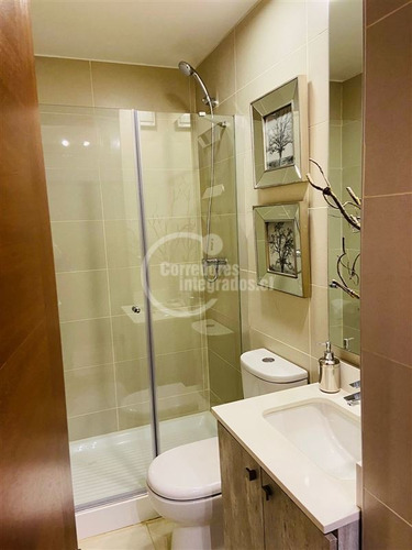 Imagen 8 de 29 de Nuevo Departamento En Venta De 3 Dorm. En Vitacura