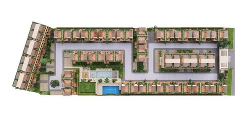 Casa En Venta En Playa Del Carmen (452)
