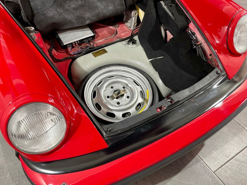Imagen 13 de 15 de Porsche 911 Sc 1982