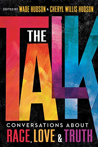 Libro The Talk De Hudson, Wade