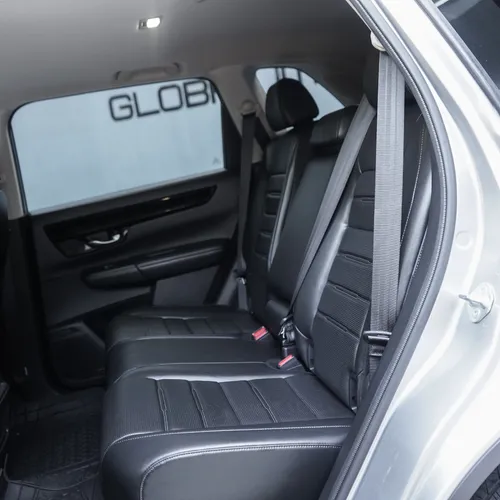 Honda CR-V 1.5T Exl 4Wd