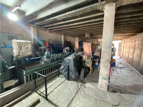 Se Vende Bodega Sector Circunvalar