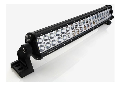 Barra Led Neblinero Faro 120w 54cm 4x4 Exploradora Tuning