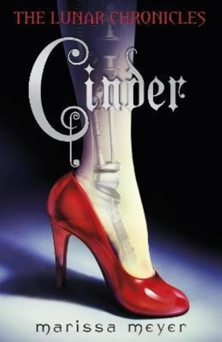 The Cinder - The Lunar Chronicles 1 - Meyer