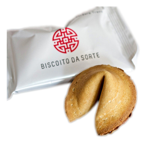 100 Biscoito Da Sorte Festa Casamento Lembrancinha Hachi8