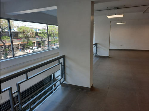 Local Comercial, San Diego, 10 De Julio, Santiago