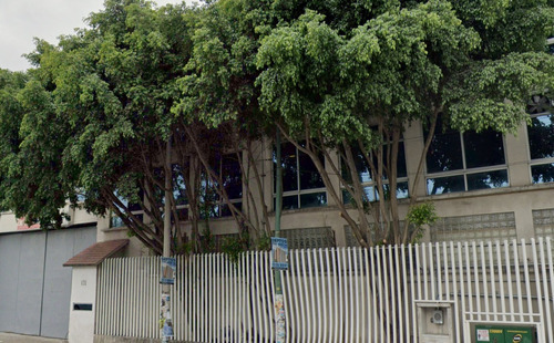 Terreno En Venta, Recuperación Bancaria, Col. San Sebastian, Azcapotzalco, Ciudad De Mexico. Laab2