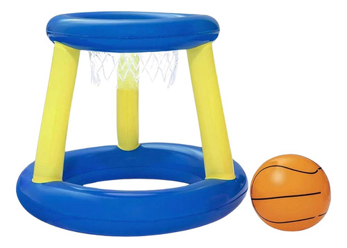 Inflable Encesta Y Salpica