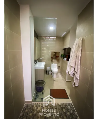 Casa Amoblada En Arriendo En Envigado Escobero