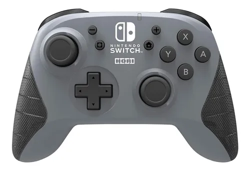 comprar Control joystick inalámbrico Hori Japón Hori Horipad Wireless gray