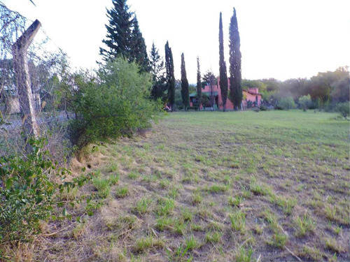 Imagen 10 de 19 de Vendo Hermoso Terreno En Las Sierras De Cordoba