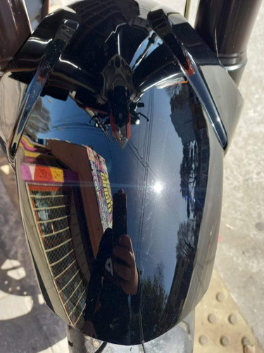 Imagen 6 de 14 de Ktm Duke 200