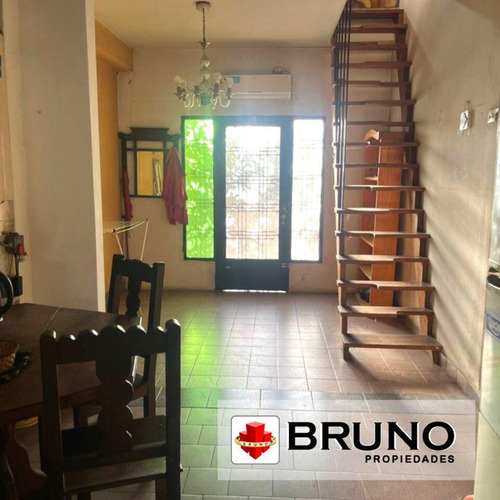 Casa En Venta En Paso Del Rey Norte