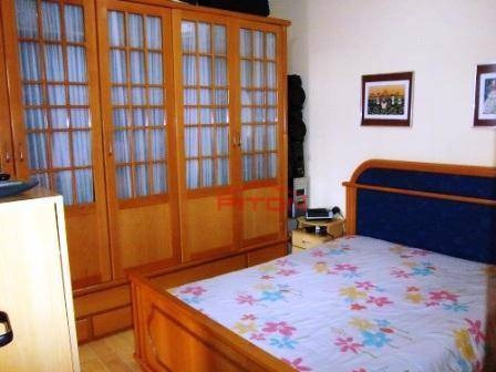 Apartamento Com 3 Dormitórios À Venda, 83 M² Por R$ 550.000,00 - Tatuapé - São Paulo/sp - Ap1935