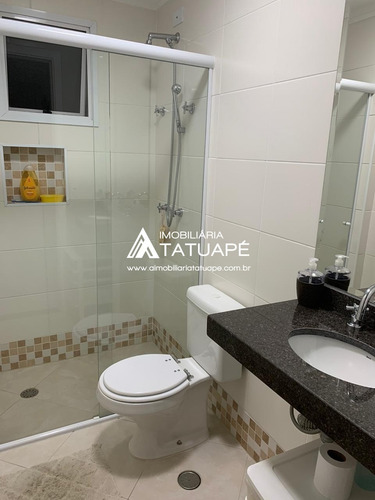 Imagem 7 de 17 de Apartamento - Ap000433 - 69267356