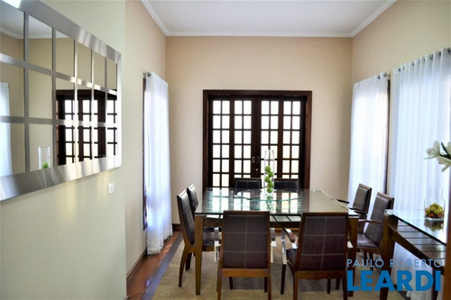 Imagem 6 de 15 de Casa Em Condomínio - Condomínio Arujá 5 - Sp - 602683