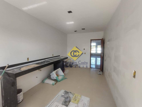 Imagem 12 de 25 de Casa Com 4 Dormitórios À Venda, 167 M² Por R$ 790.000,00 - Costazul - Rio Das Ostras/rj - Ca2031
