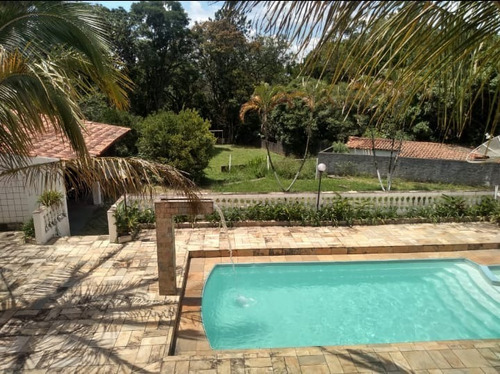 Imagem 3 de 10 de Chácara À Venda Em Mairiporã/sp - 0231 - 34968707