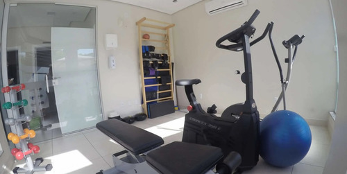 Imagem 3 de 19 de Apartamento À Venda No Bairro Coqueiros - Florianópolis/sc - O-25480-42035