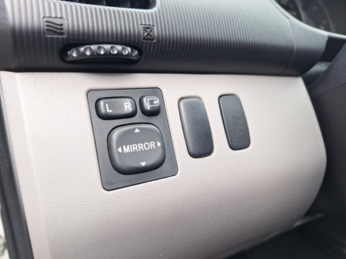 Mitsubishi Pajero Dakar 3.2 Hpe Aut. 5p