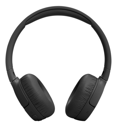 Jbl Tune 670nc Audífonos Inalámbricos Negros