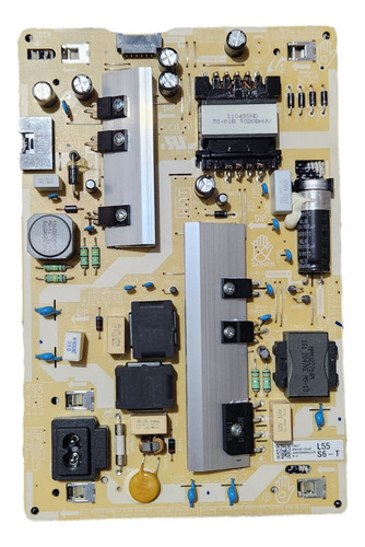 Fuente Samsung Un50tu8000fxzx | Bn4401054e (Usado)