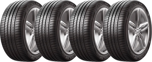 Kit de 4 llantas Roadclaw EX30 LT 205/40ZR17 84 W