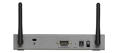 Prosafe Fvs318n Firewall Vpn Inalambrico 8 Puerto Ssl