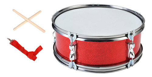 11 Pulgadas Snare Drum Music Learning Music Drums Para