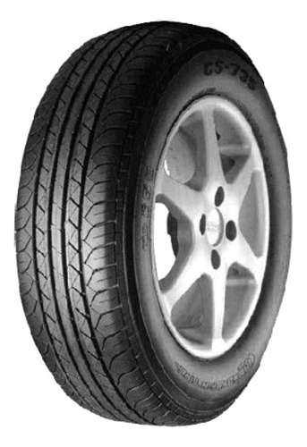 Combo 4 Llantas Maxxis 205/60 R13 Cs735