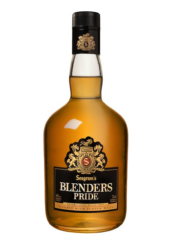 Whisky   750 Cc Blenders