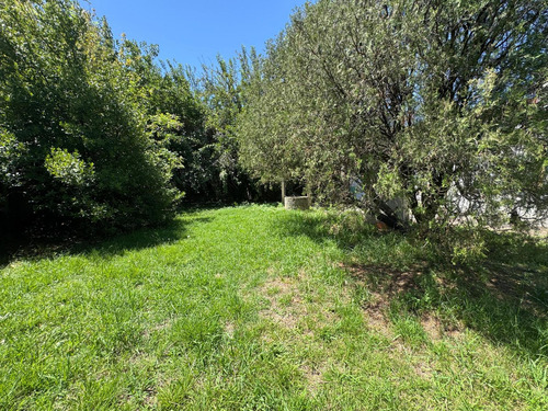 Terreno En Merlo Centro