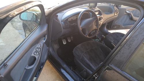 Fiat Marea Weekend Sx 1.6 16 V 108000