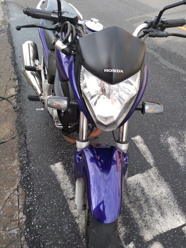 Honda Cb 300r