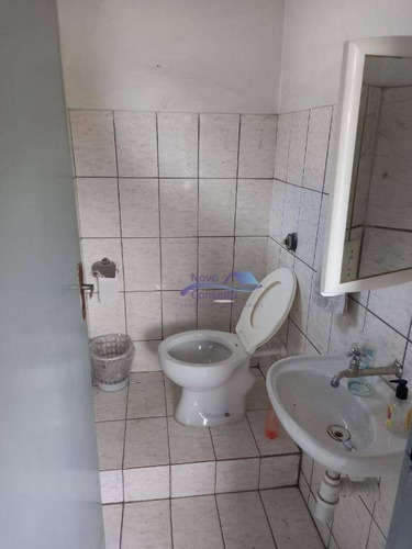 Imagem 19 de 21 de Prédio Para Alugar, 328 M² Por R$ 10.000,00/mês - Cidade São Mateus - São Paulo/sp - Pr0022