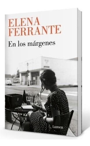En Los Margenes - Elena Ferrante