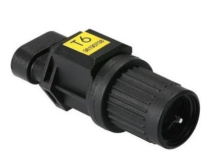 Sensor De Velocidad Aveo 1.6l Sincronico 04-13 Tienda Fisica