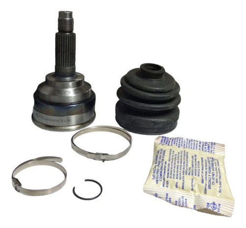 Punta Tripoide Mazda 626 1990 Al 1992 Americano 26x28