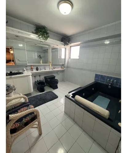 Ph Duplex Las Acacias 251 M2