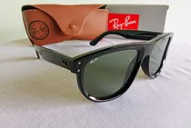 Comprar Vendo Hermosos Lentes De Sol Ray Ban Mod Reverse Con Estuche