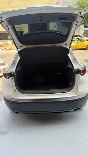 Mazda CX-30 2.0 Grand Touring At