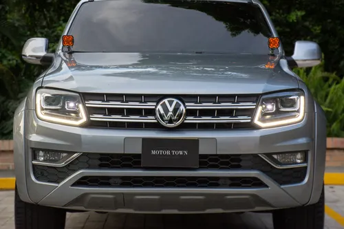Volkswagen Amarok Highline 2.0