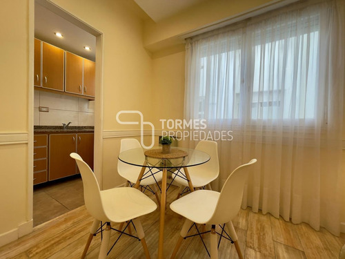 Imagen 11 de 28 de Tour Virtual Venta Departamento 1 Ambiente - Guemes Mar Del Plata