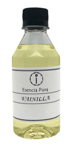 Esencia Pura De Vainilla X 250cc P/ Difusor, Hornillo, Etc