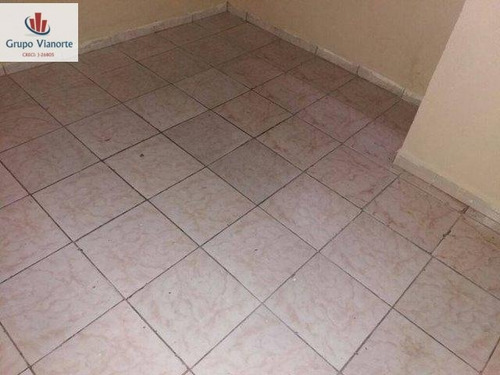 Casa A Venda No Bairro Itaberaba Em São Paulo - Sp. - L4590-1