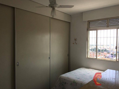 Imagem 14 de 20 de Apartamento À Venda, 70 M² Por R$ 315.000,00 - Alto Da Mooca - São Paulo/sp - Ap2189