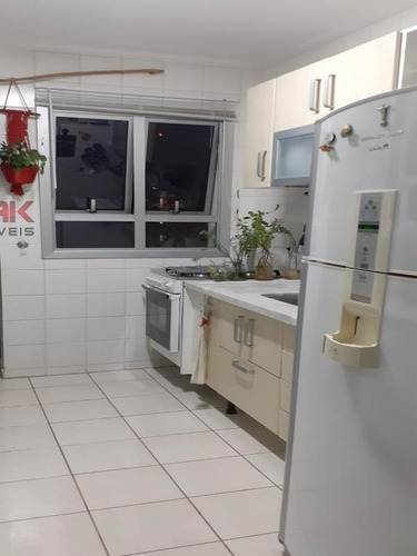 Imagem 10 de 15 de Ref.: 5873 - Apartamento Em Jundiaí Para Venda - V5873