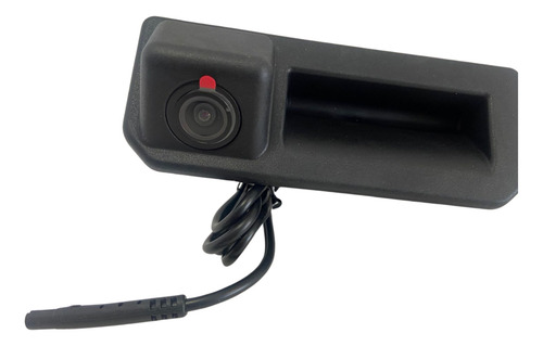 Câmera De Ré Audi A3/q3/q5 Kit C/interface Ano 22'a 24'