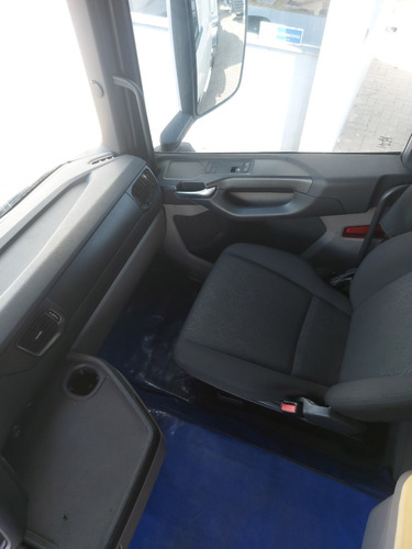 *scania R450 A 6x2 2019/2019 Com Retarder = Fh460